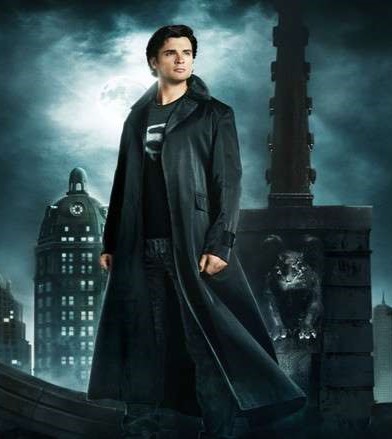  Smallville
